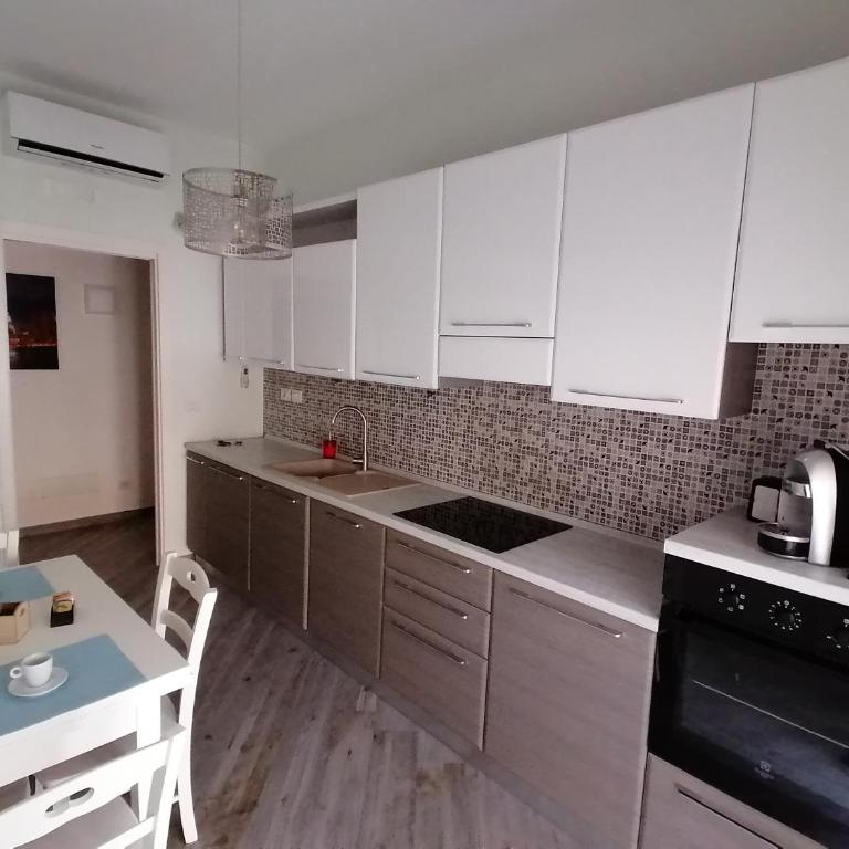 VATICANO BED apartment - Appartamento con 2 Camere da Letto - 23