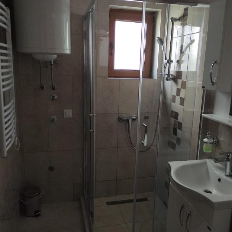 Apartman Zorica Milanov - Apartman sa 1 Spavaćom Sobom - 14