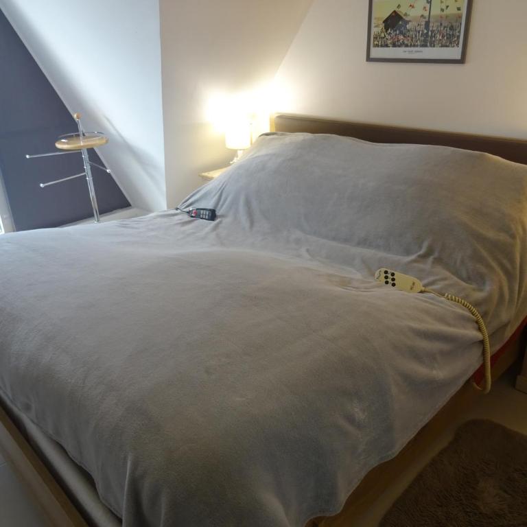 Appartement L'Entonnoir - Appartement 2 Chambres - 8