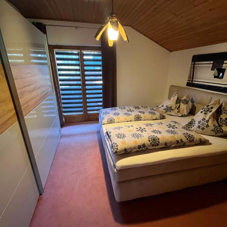 Haus Knauß - Apartment mit 2 Schlafzimmern - 2