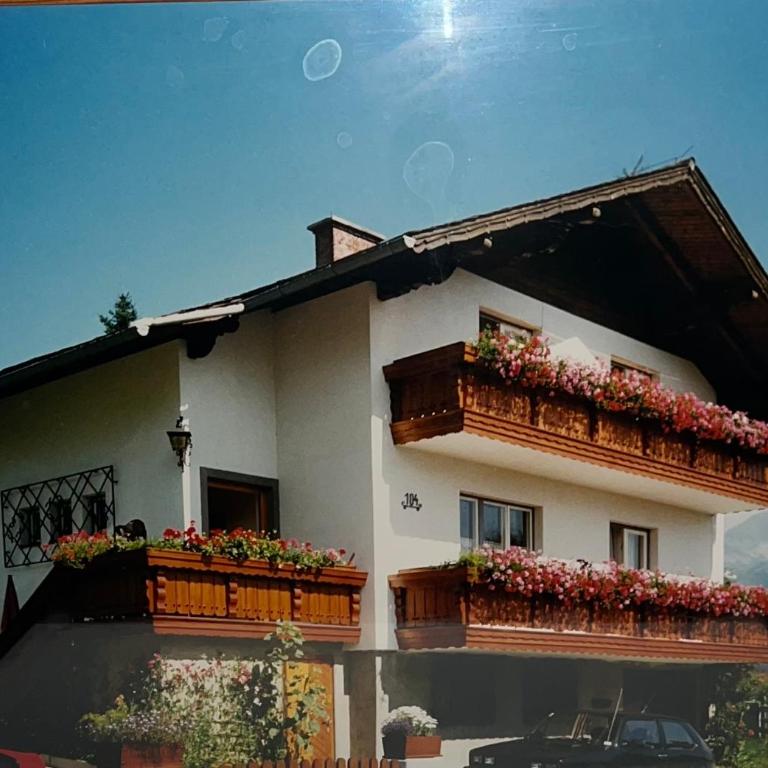 Haus Knauß - Apartment mit 2 Schlafzimmern - 4