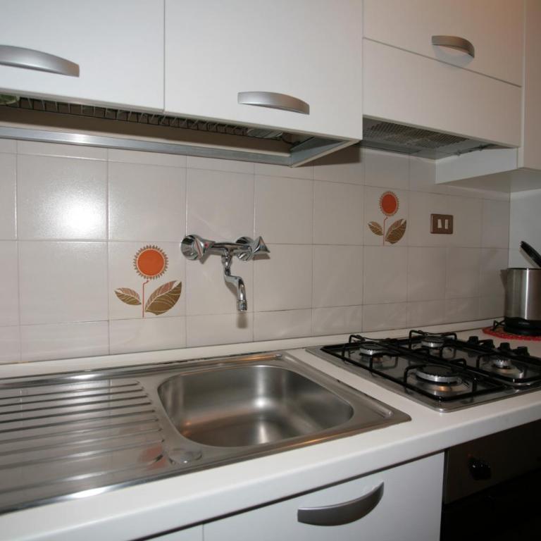 Appartamenti Cercenà - Appartamento con 2 Camere da Letto e Balcone (4 Adulti) - 12