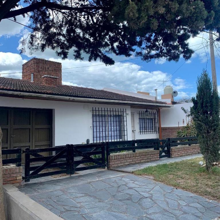 Casa Bruma - Casa de 2 dormitorios - 1