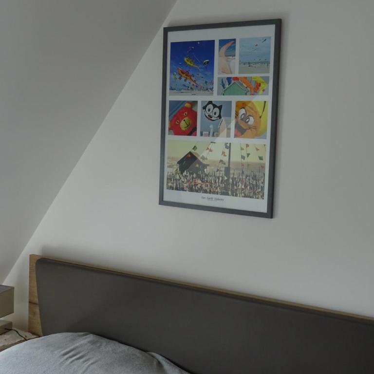 Appartement L'Entonnoir - Appartement 2 Chambres - 45