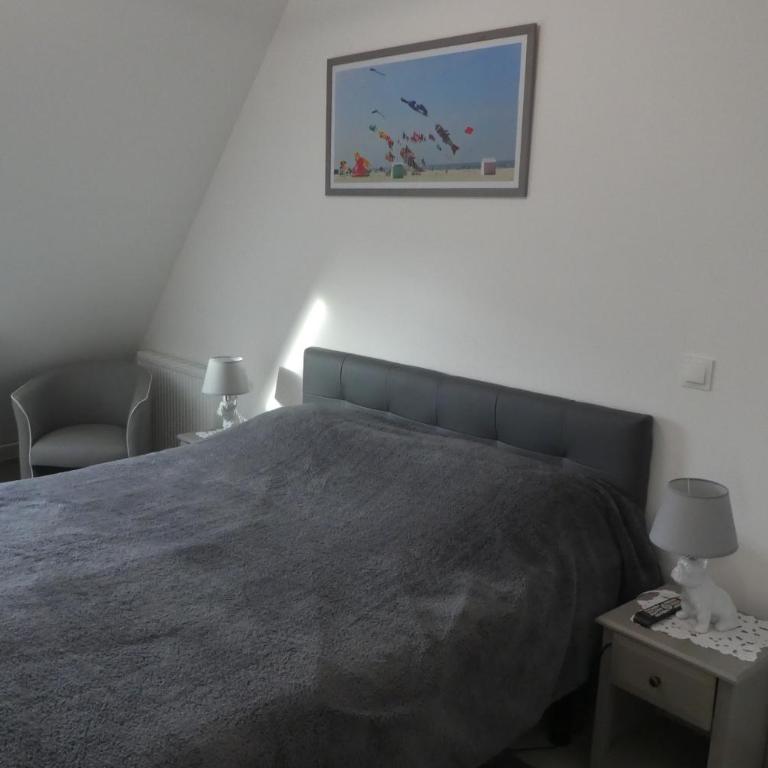 Appartement L'Entonnoir - Appartement 2 Chambres - 46