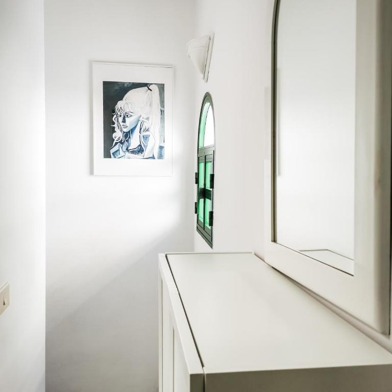 Acogedor bungalow muy luminoso - One-Bedroom House - 16