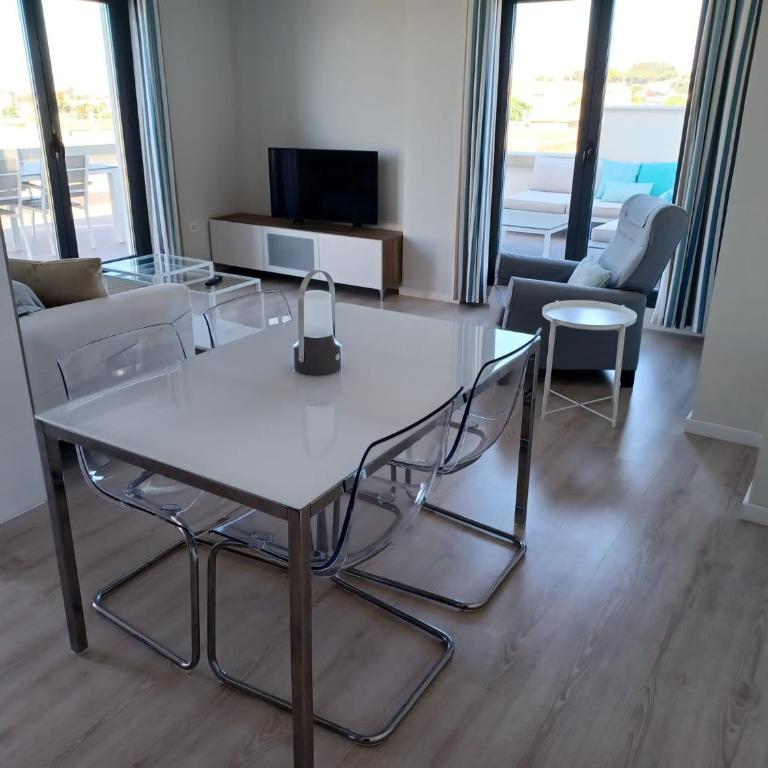 Atico Costa Doñana - Apartamento de 3 dormitorios - 5