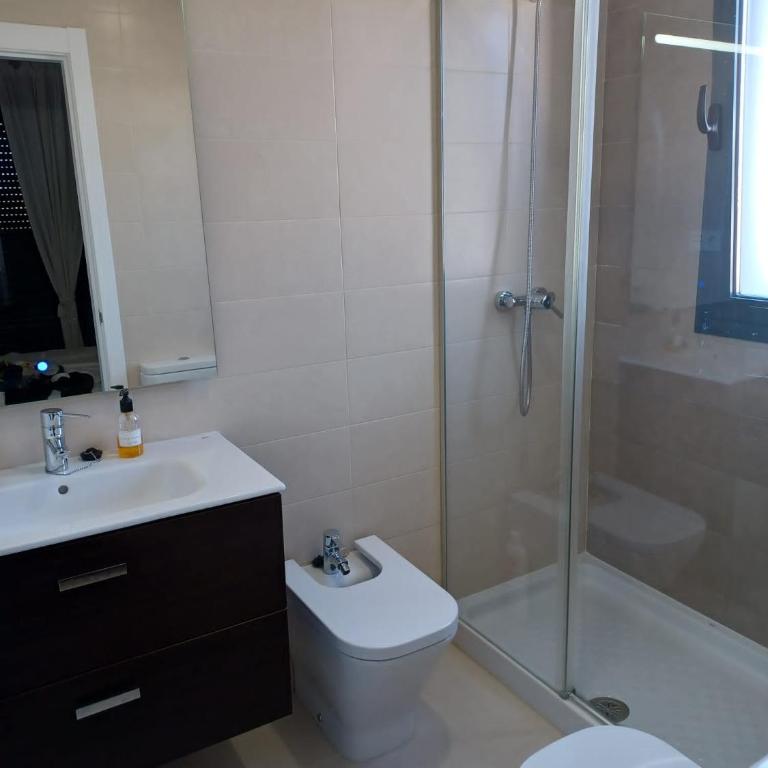 Atico Costa Doñana - Apartamento de 3 dormitorios - 7