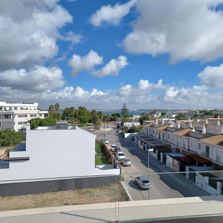 Atico Costa Doñana - Apartamento de 3 dormitorios - 8
