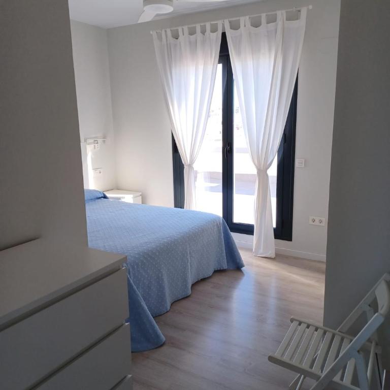 Atico Costa Doñana - Apartamento de 3 dormitorios - 11