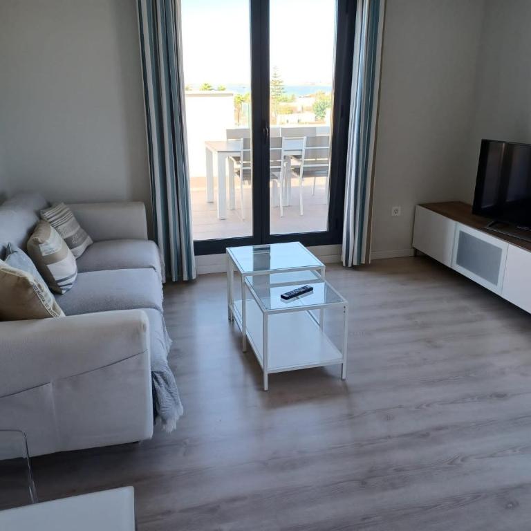 Atico Costa Doñana - Apartamento de 3 dormitorios - 14