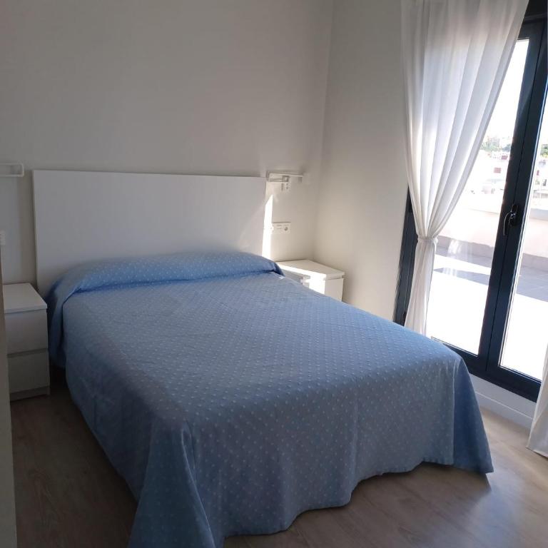Atico Costa Doñana - Apartamento de 3 dormitorios - 17