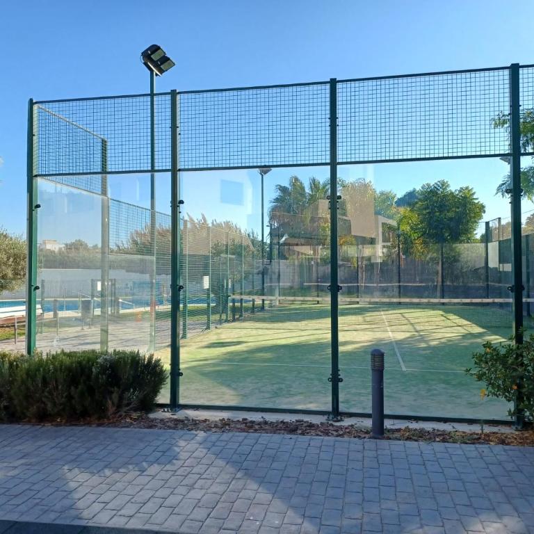Atico Costa Doñana - Apartamento de 3 dormitorios - 19