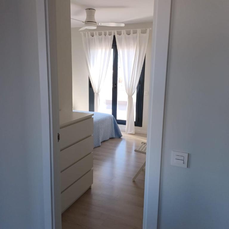 Atico Costa Doñana - Apartamento de 3 dormitorios - 20