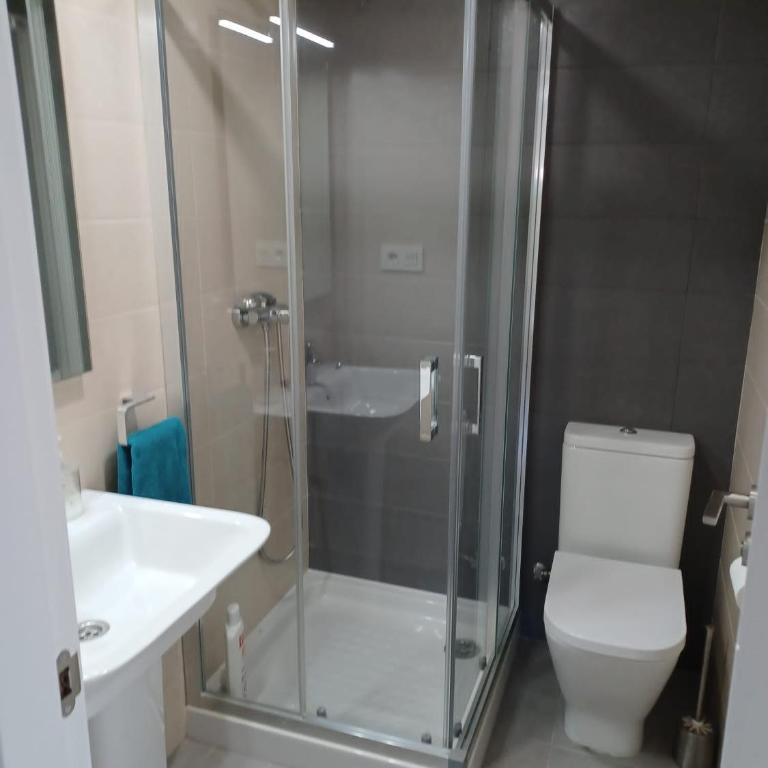 Atico Costa Doñana - Apartamento de 3 dormitorios - 22