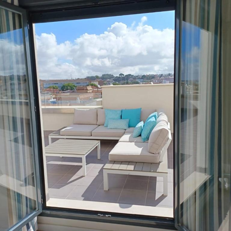 Atico Costa Doñana - Apartamento de 3 dormitorios - 23