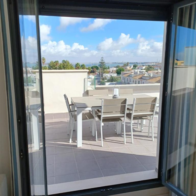 Atico Costa Doñana - Apartamento de 3 dormitorios - 25