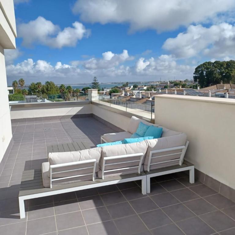 Atico Costa Doñana - Apartamento de 3 dormitorios - 26