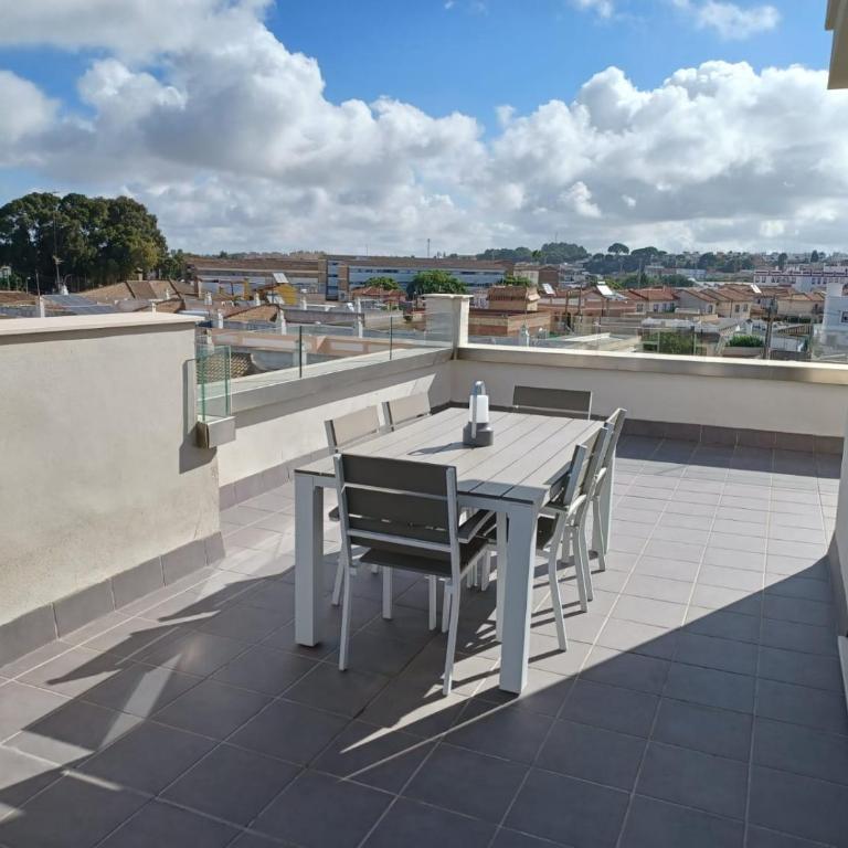 Atico Costa Doñana - Apartamento de 3 dormitorios - 28