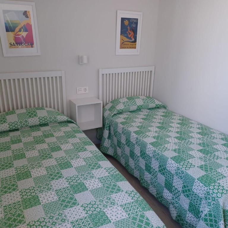 Atico Costa Doñana - Apartamento de 3 dormitorios - 29