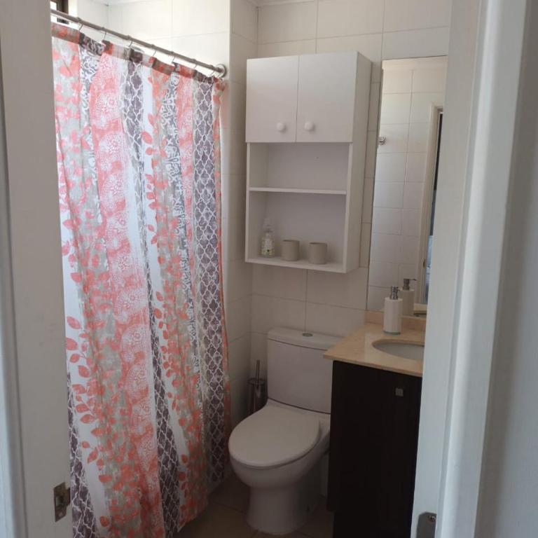 Departamento Dulce Amor - Apartamento de 3 dormitorios - 33