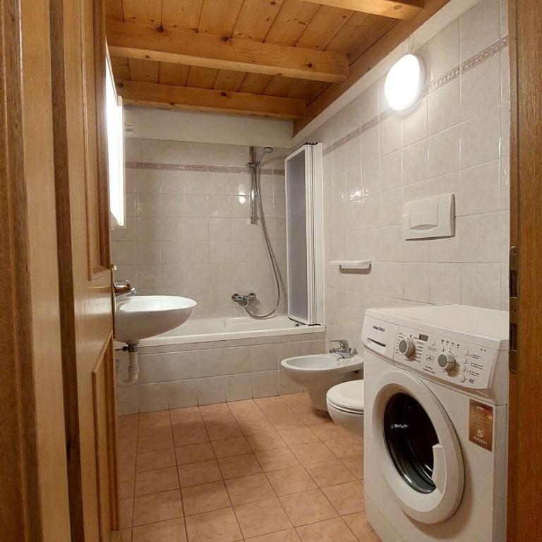 Appartamento Fiocco Di Neve - Appartamento con 2 Camere da Letto - 11