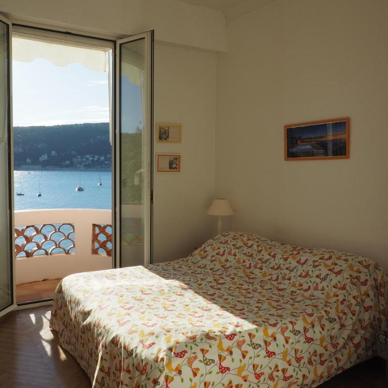 Villa la Felicite - Villa mit Meerblick - 10