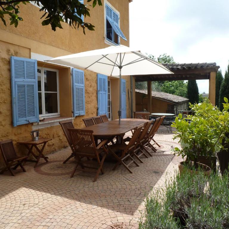 maison florentine - Villa - 2
