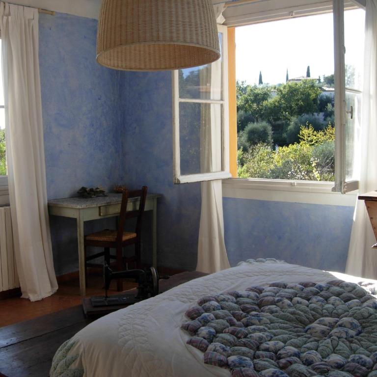 maison florentine - Villa - 18