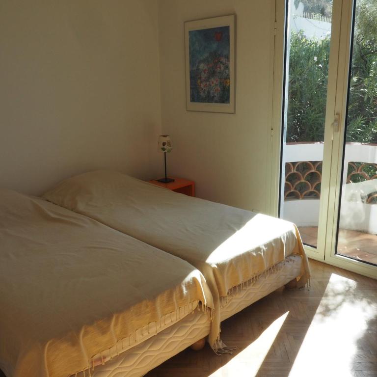 Villa la Felicite - Villa mit Meerblick - 12