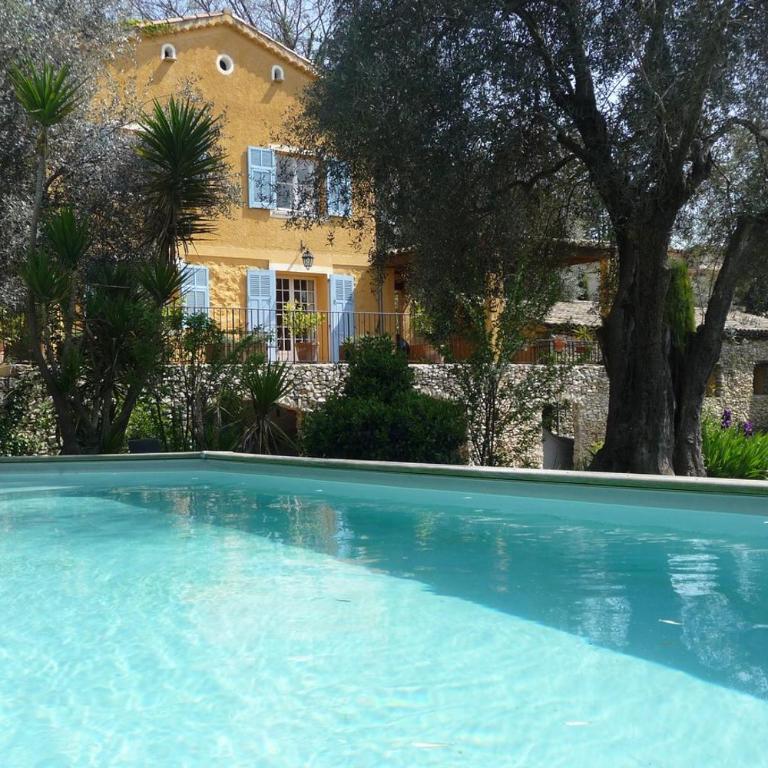 maison florentine - Villa - 1