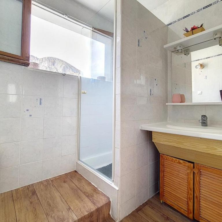 Chalet familial cœur de St Marcel avec terrasse pour 6 pers. - FR-1-344-1051 - Chalet - 14