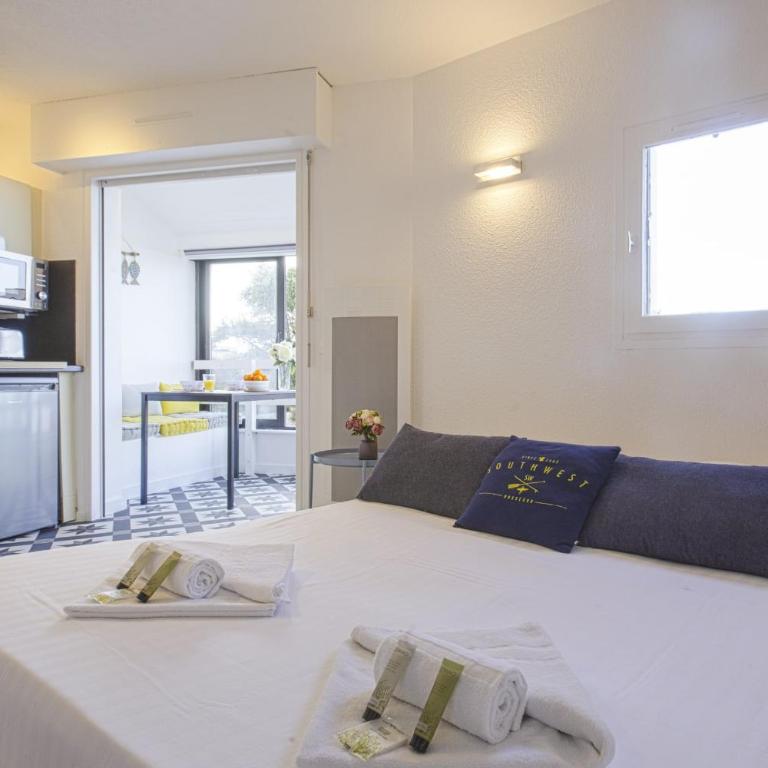 Studio des Falaises - Welkeys - Studio - 5