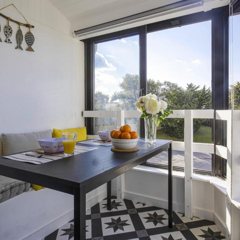 Studio des Falaises - Welkeys - Studio - 1