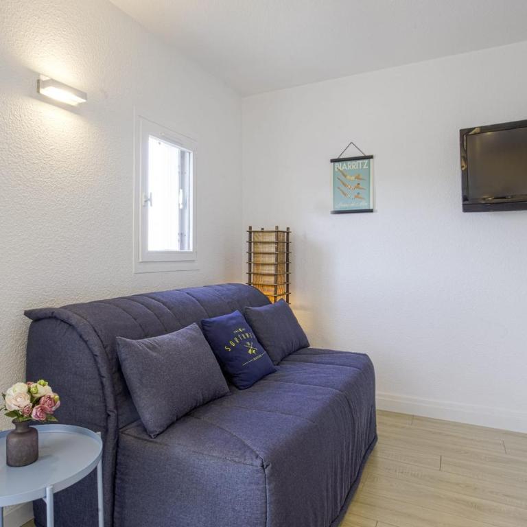 Studio des Falaises - Welkeys - Studio - 4