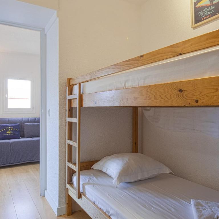 Studio des Falaises - Welkeys - Studio - 8
