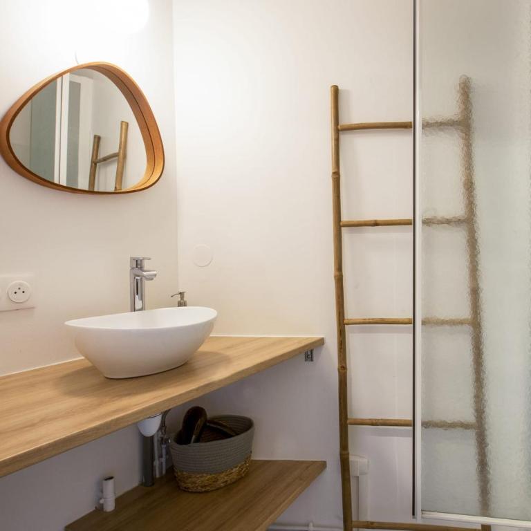 Studio des Falaises - Welkeys - Studio - 10