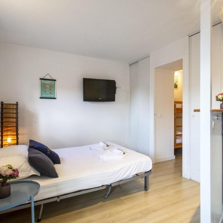 Studio des Falaises - Welkeys - Studio - 7