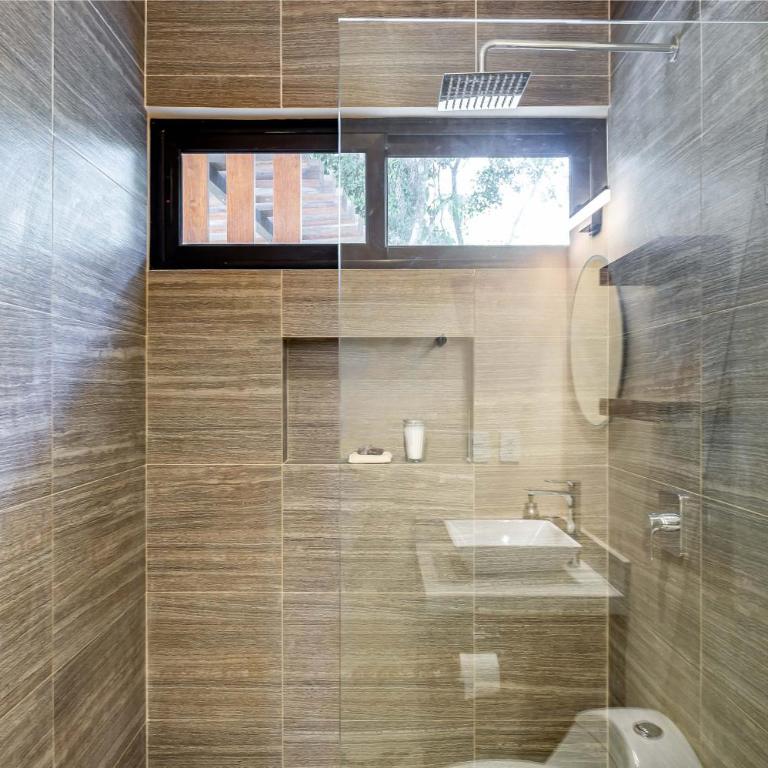 Tulum City Apartments - Love Nest - Apartamento Estudio - 8