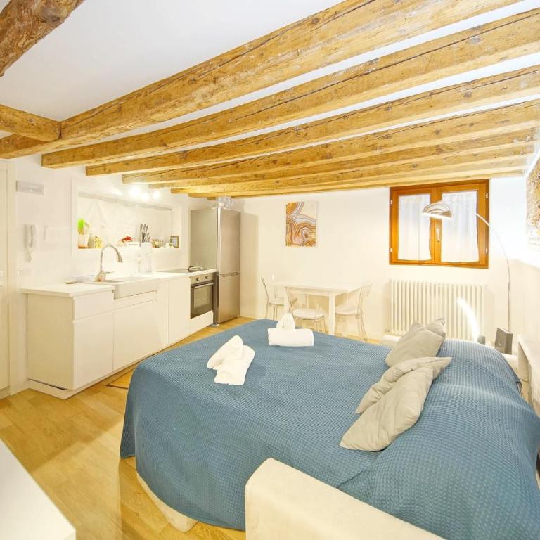 DolceVita Apartments N 506 Design - Appartamento con 1 Camera da Letto - 1