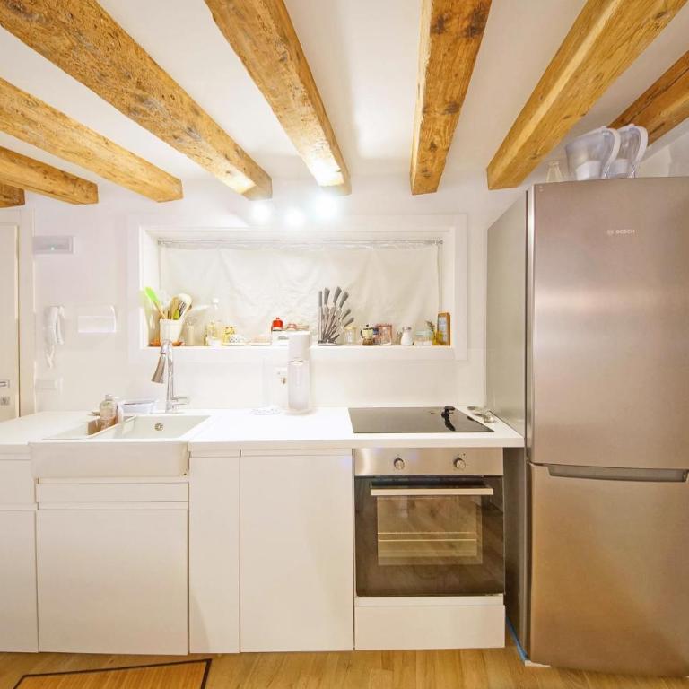 DolceVita Apartments N 506 Design - Appartamento con 1 Camera da Letto - 17