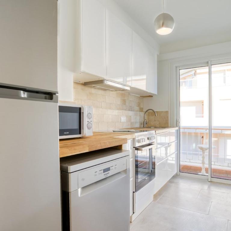 Appartement Bricka - Welkeys - Appartement - 9