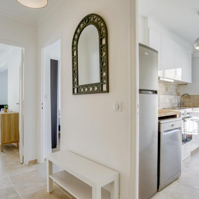 Appartement Bricka - Welkeys - Appartement - 8