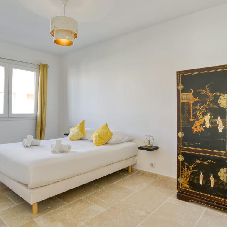 Appartement Bricka - Welkeys - Appartement - 4
