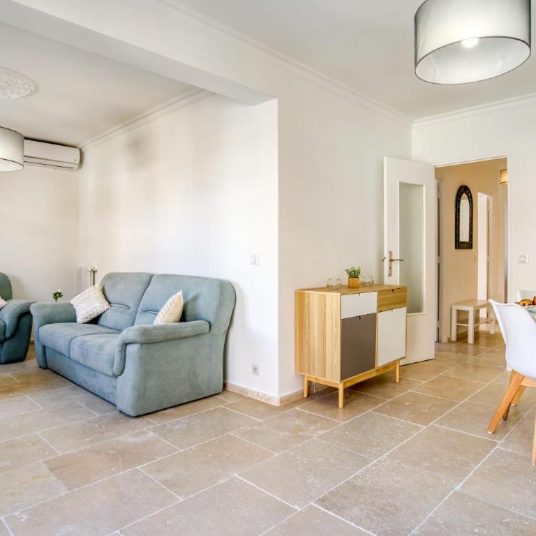 Appartement Bricka - Welkeys - Appartement - 3