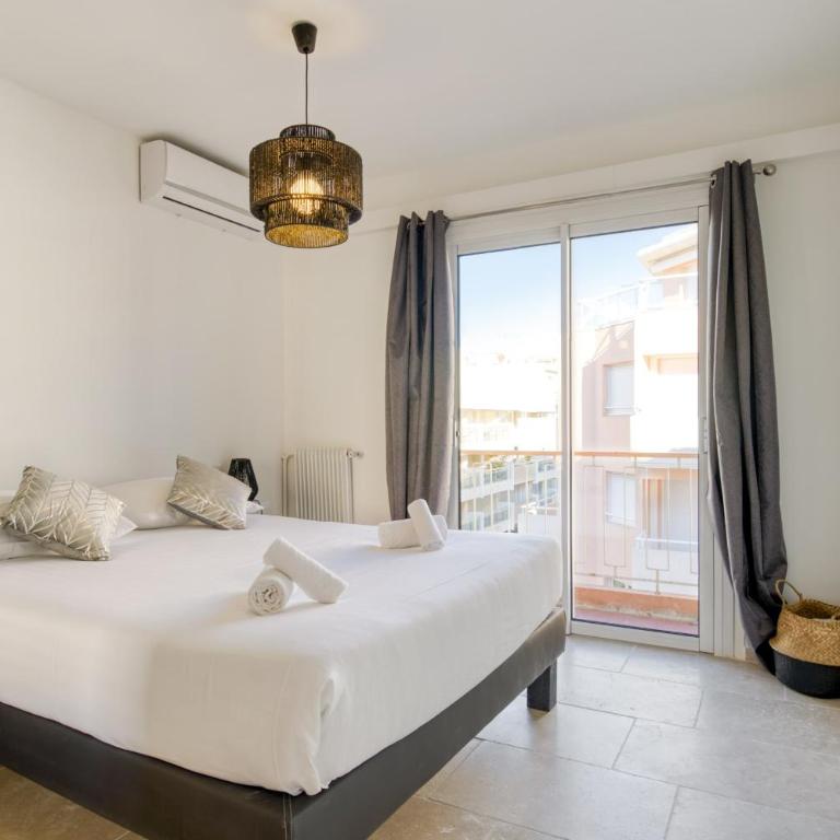 Appartement Bricka - Welkeys - Appartement - 6