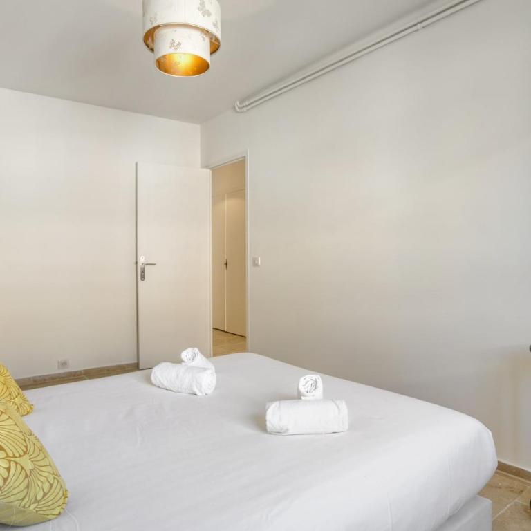 Appartement Bricka - Welkeys - Appartement - 5