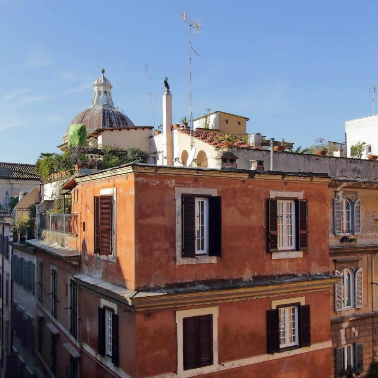 Eve Monti Penthouse - Appartamento Attico - 5