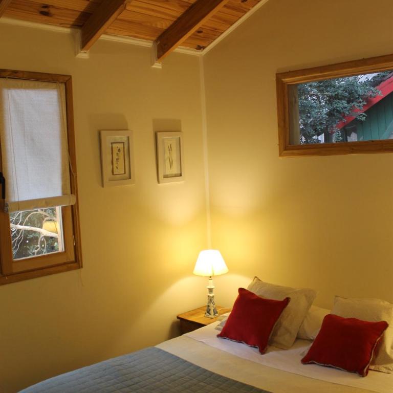 Cabañas Ser Patagonia - Casa con 1 dormitorio - 20