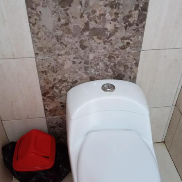 Hostel Home Trotamundos - Single Bed in Mixed Dormitory Room - 8